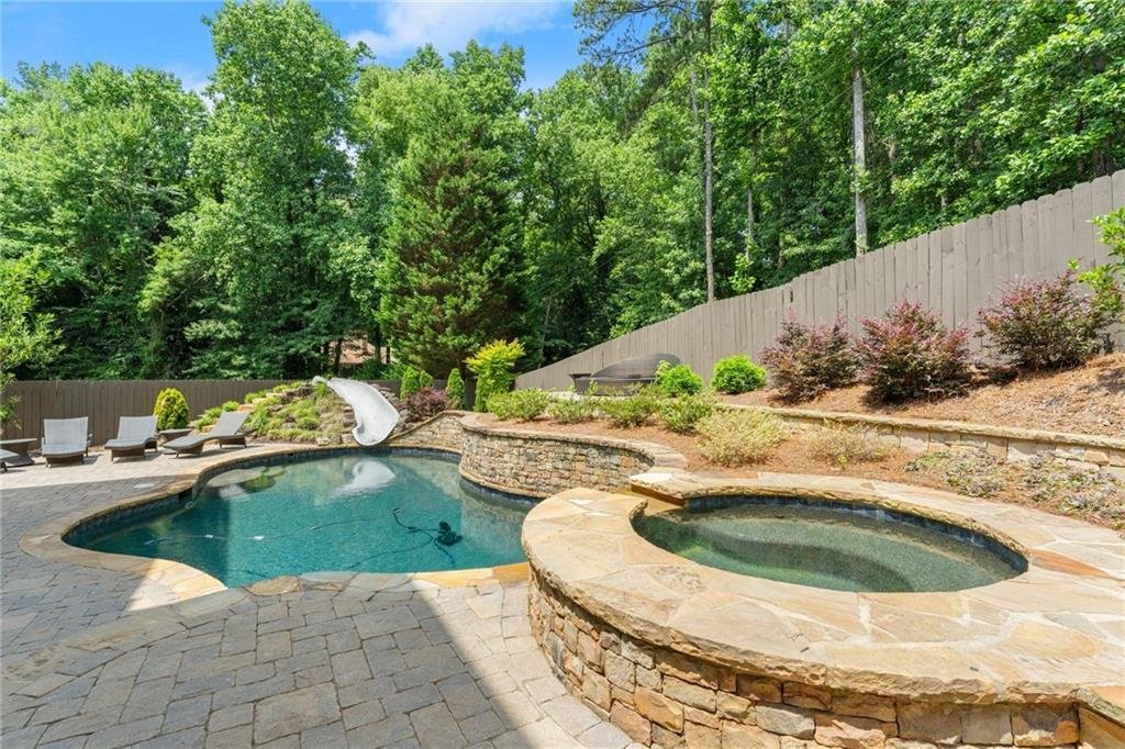 House in Marietta, Georgia, United States 3 - 18327063
