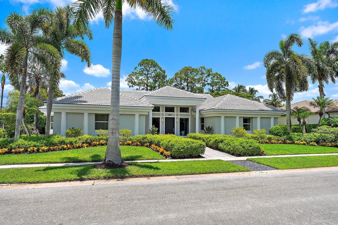 House in Loxahatchee, Florida, United States 3 - 18327716
