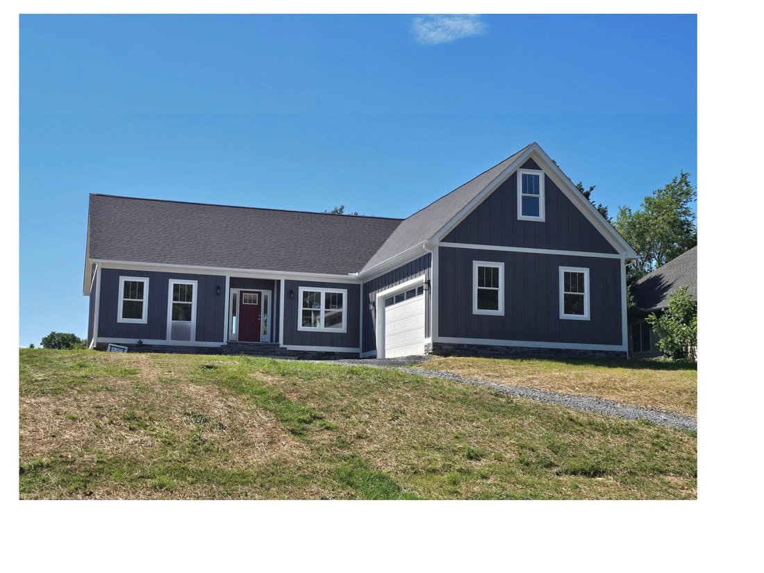 House in Lexington, Virginia, United States 3 - 18329456
