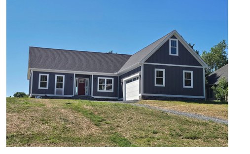 Maison à Lexington, Virginie, États-Unis 1