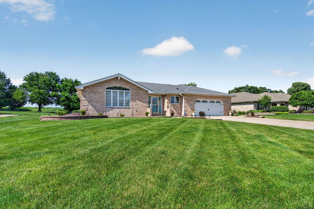House in Homer Glen, Illinois, United States 1 - 18330225