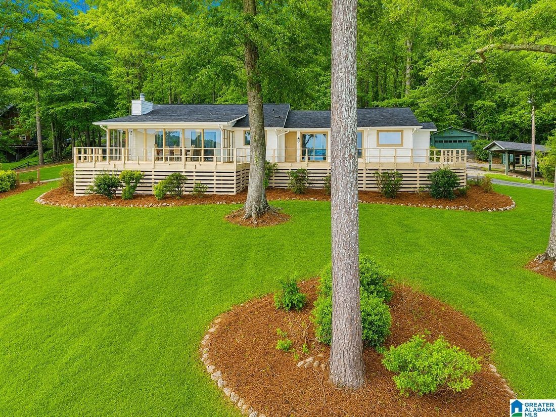 House in Pell City, Alabama, United States 5 - 18327524