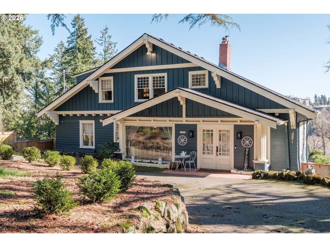 House in Lake Oswego, Oregon, United States 5 - 18331560