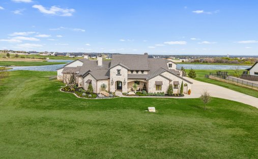 Haus in Aledo, Texas, Vereinigte Staaten 1