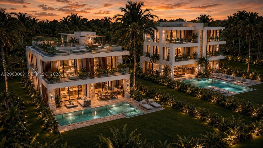 House in Miami, Florida, United States 4 - 17706786