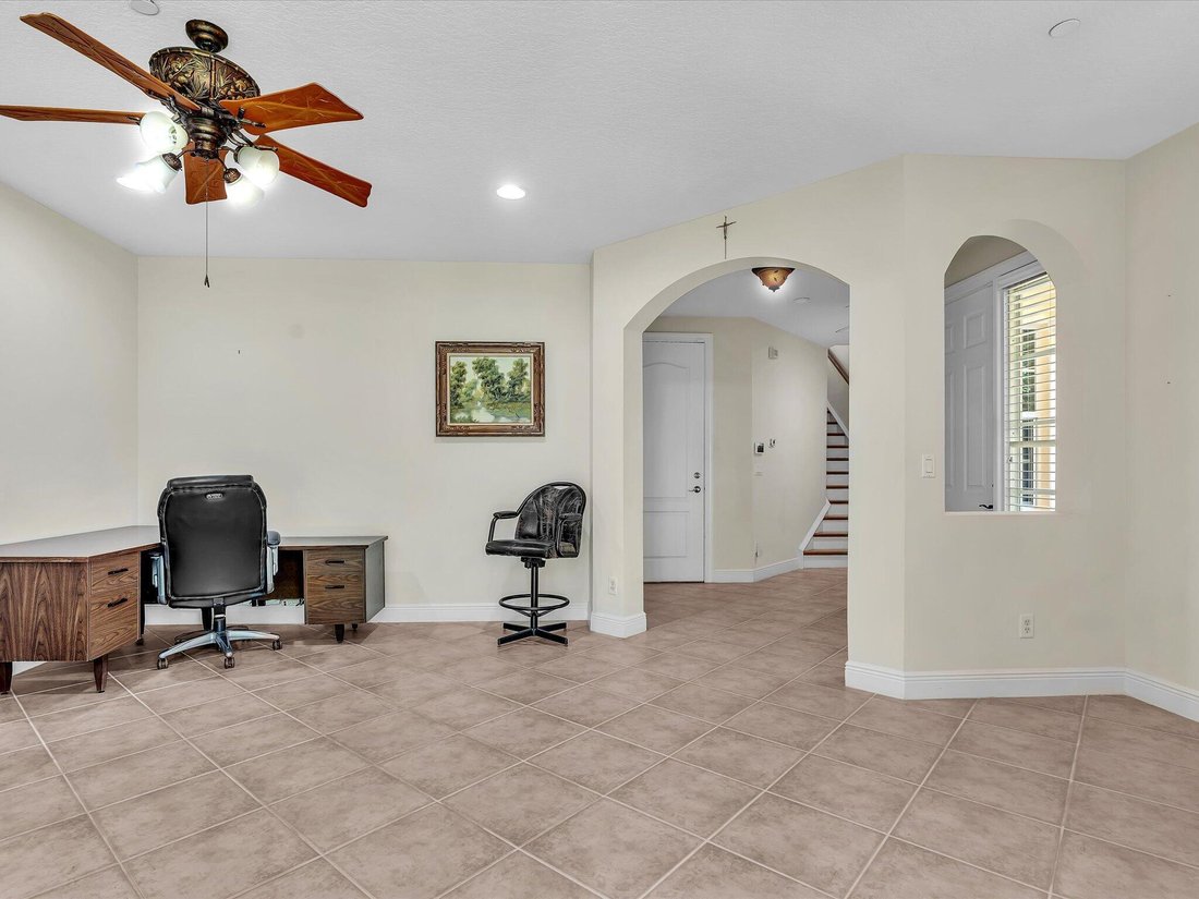 Maison à Boca Raton, Floride, États-Unis 4 - 18327487