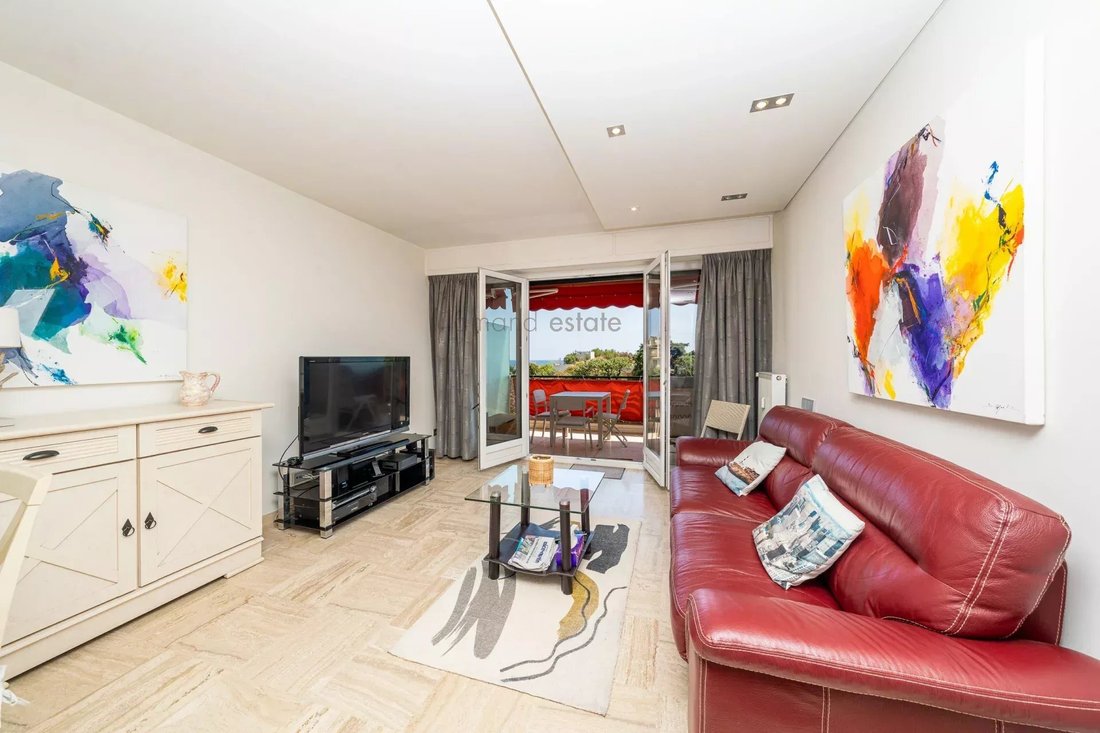 Apartment in Cannes, Provence-Alpes-Côte d'Azur, France 5 - 18327918