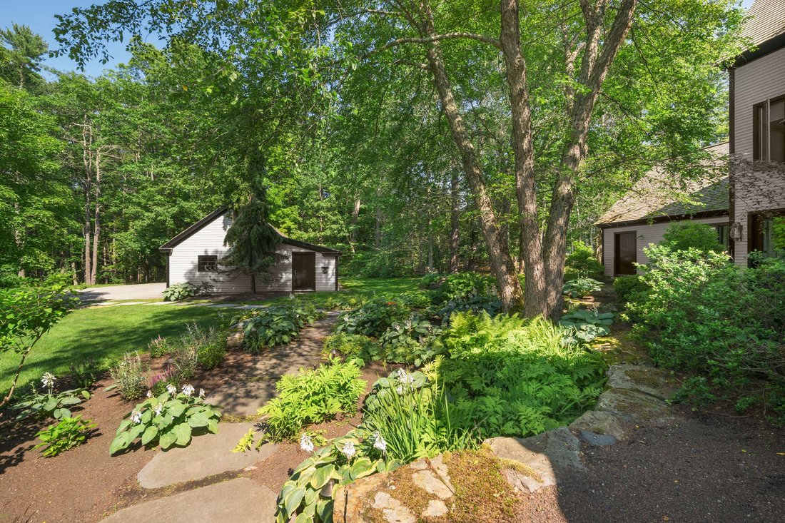 House in York, Maine, United States 4 - 18328724