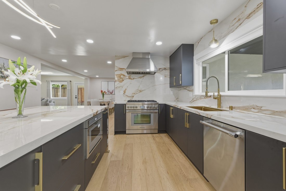 House in Newark, California, United States 3 - 18328353