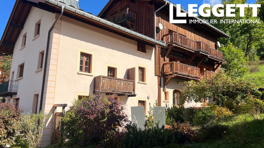 Apartment in Méribel, Les Allues, Auvergne-Rhône-Alpes 1 - 18133420