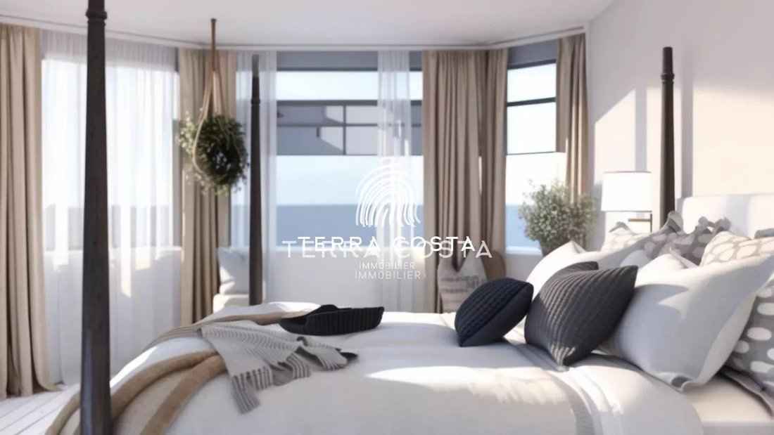 Apartment in Anglet, Nouvelle-Aquitaine, France 2 - 18326756