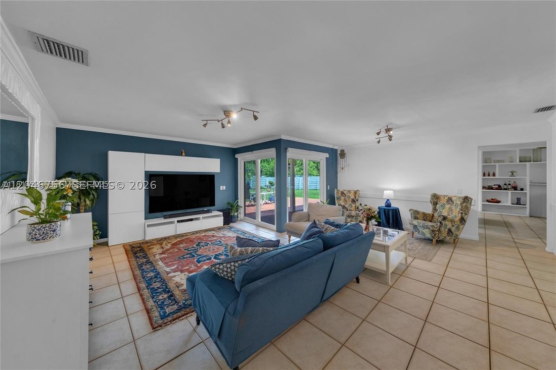House in Miami, Florida, United States 2 - 18326919