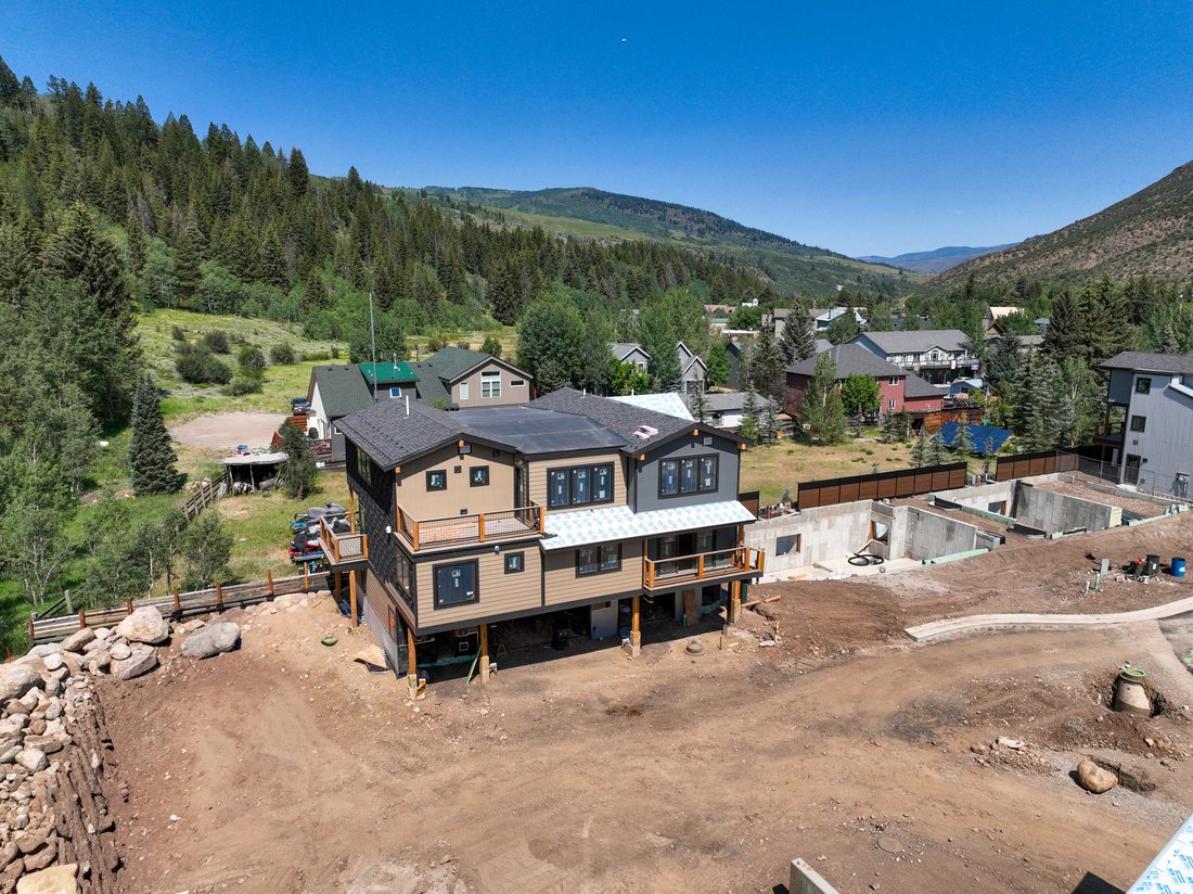 Apartment in Avon, Colorado, United States 3 - 17428397
