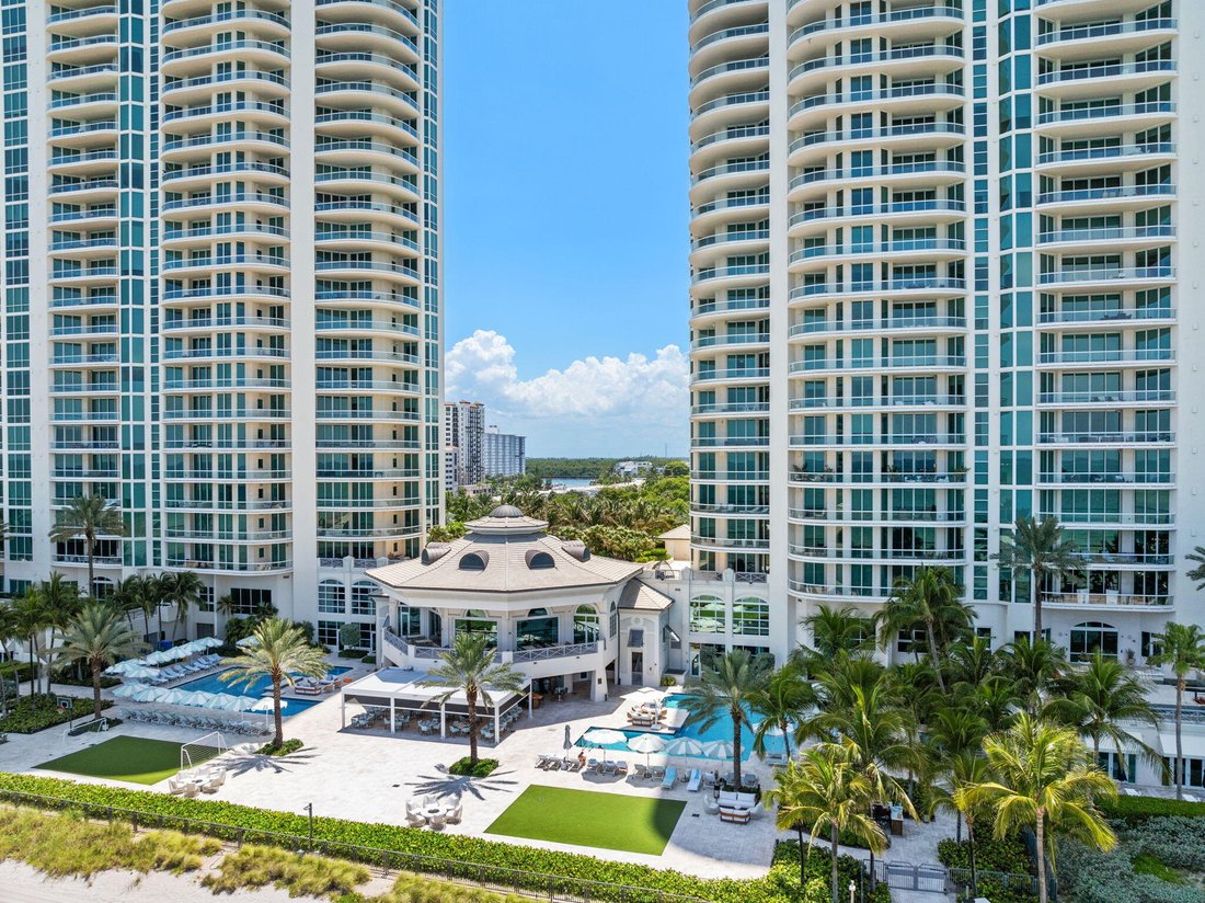 Condo in Golden Beach, Florida, United States 3 - 18331373