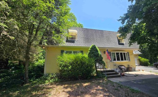 House in South Dennis, New Jersey, United States 1