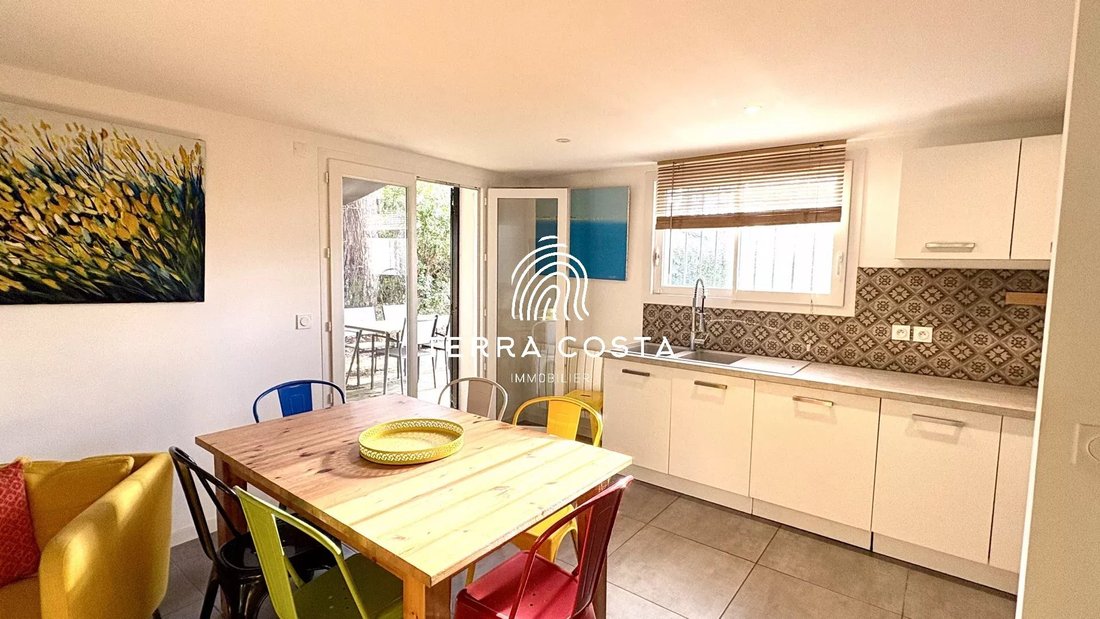 House in Soorts-Hossegor, Nouvelle-Aquitaine, France 5 - 18326871