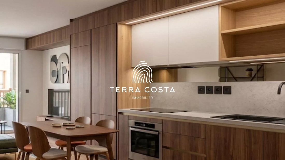 Apartment in Anglet, Nouvelle-Aquitaine, France 2 - 18326900