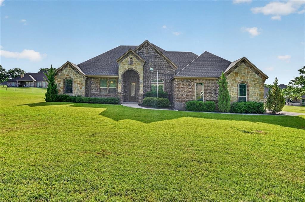 House in Weatherford, Texas, United States 2 - 18331519