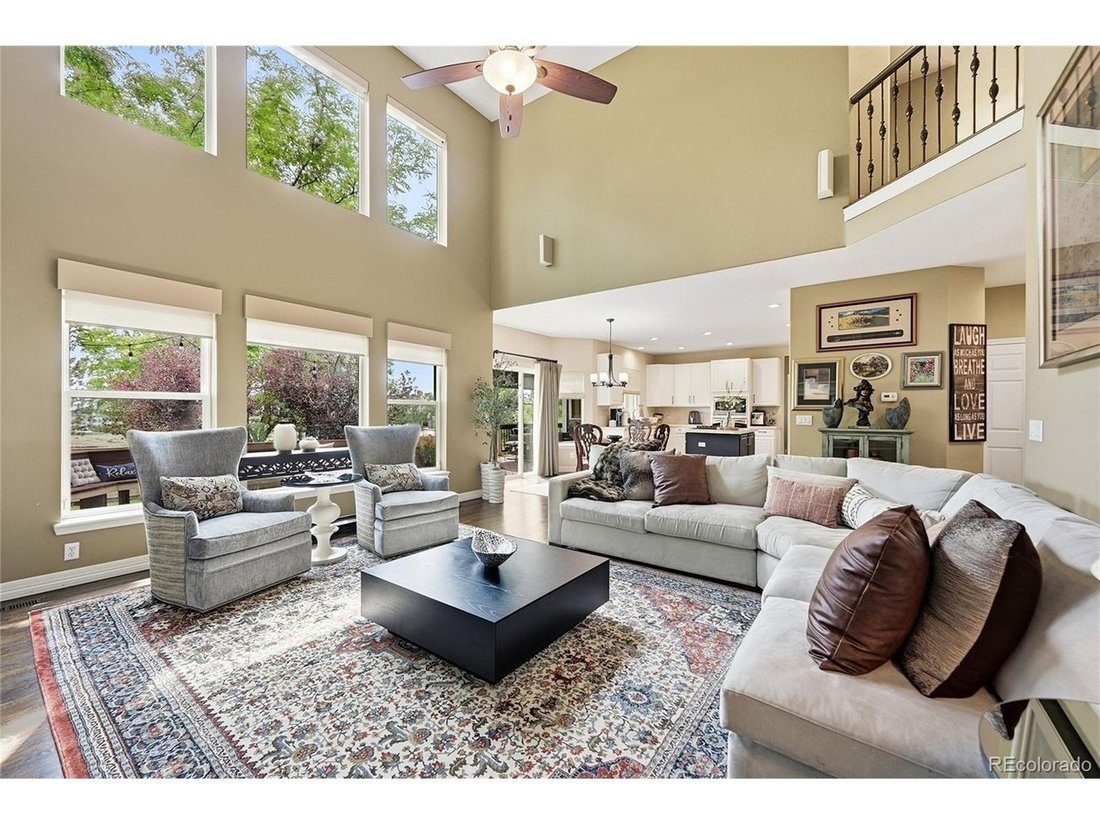 House in Parker, Colorado, United States 1 - 18330783