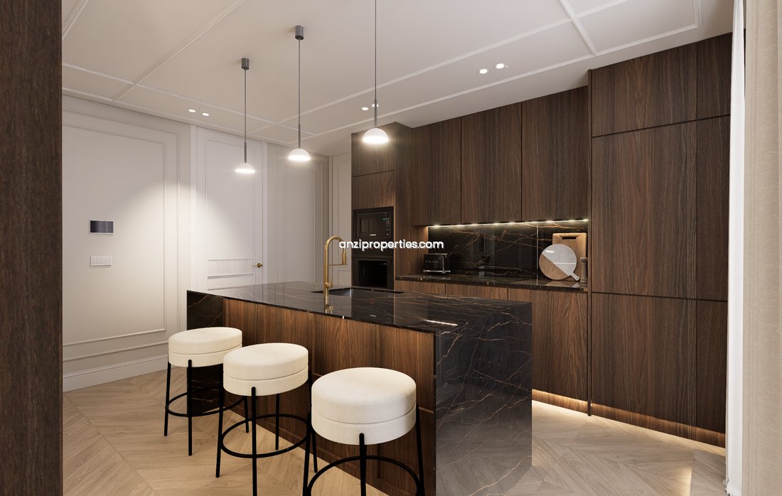 Apartment in Barrio Salamanca, Madrid, Spain 5 - 18329568