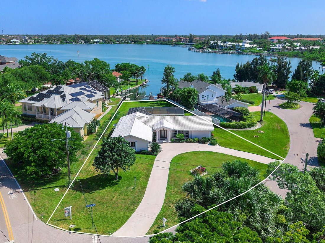 House in Venice, Florida, United States 1 - 18330700