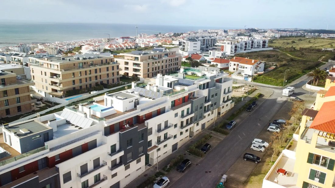 Apartment in Ericeira, Lisbon, Portugal 2 - 17265795