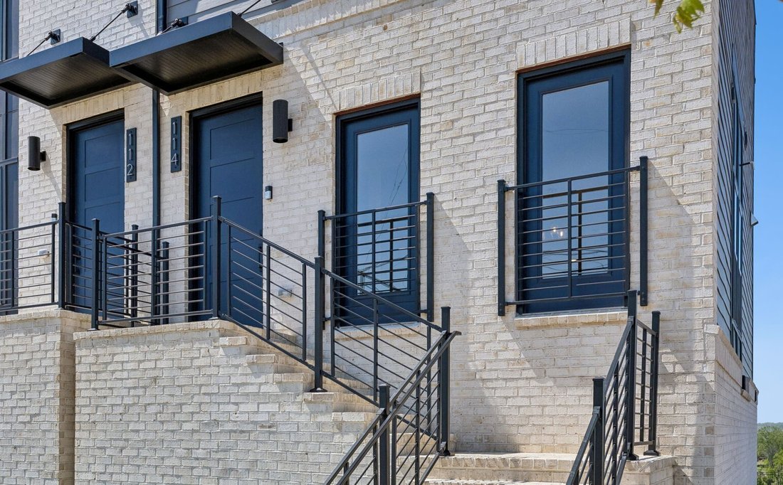 Townhouse in Nashville, Tennessee, United States 5 - 18331123