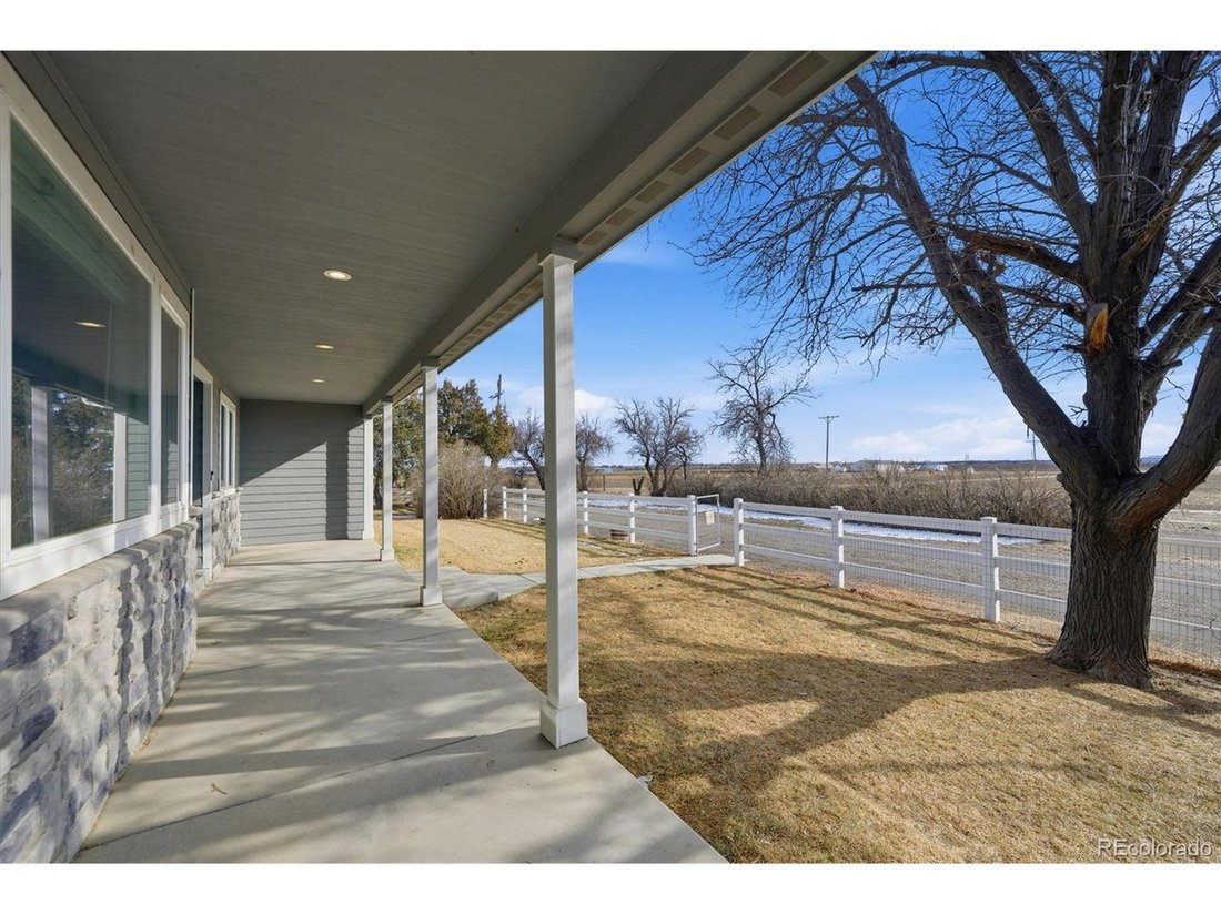 Land in Hudson, Colorado, United States 5 - 18327391