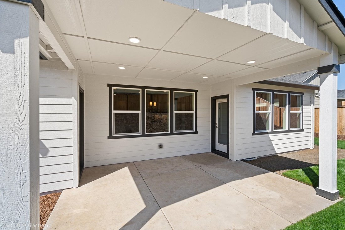 House in Cheney, Washington, United States 3 - 18329056