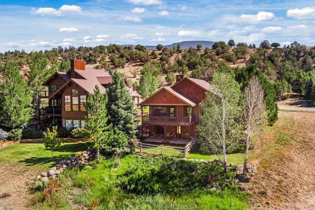 House in New Castle, Colorado, United States 2 - 18326614
