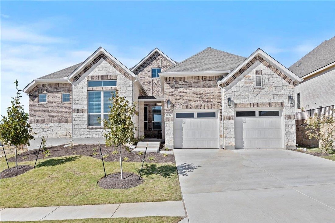House in Marble Falls, Texas, United States 1 - 18330861