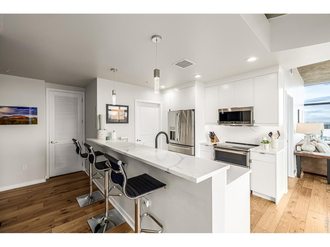 Condo in Denver, Colorado, United States 3 - 18330814
