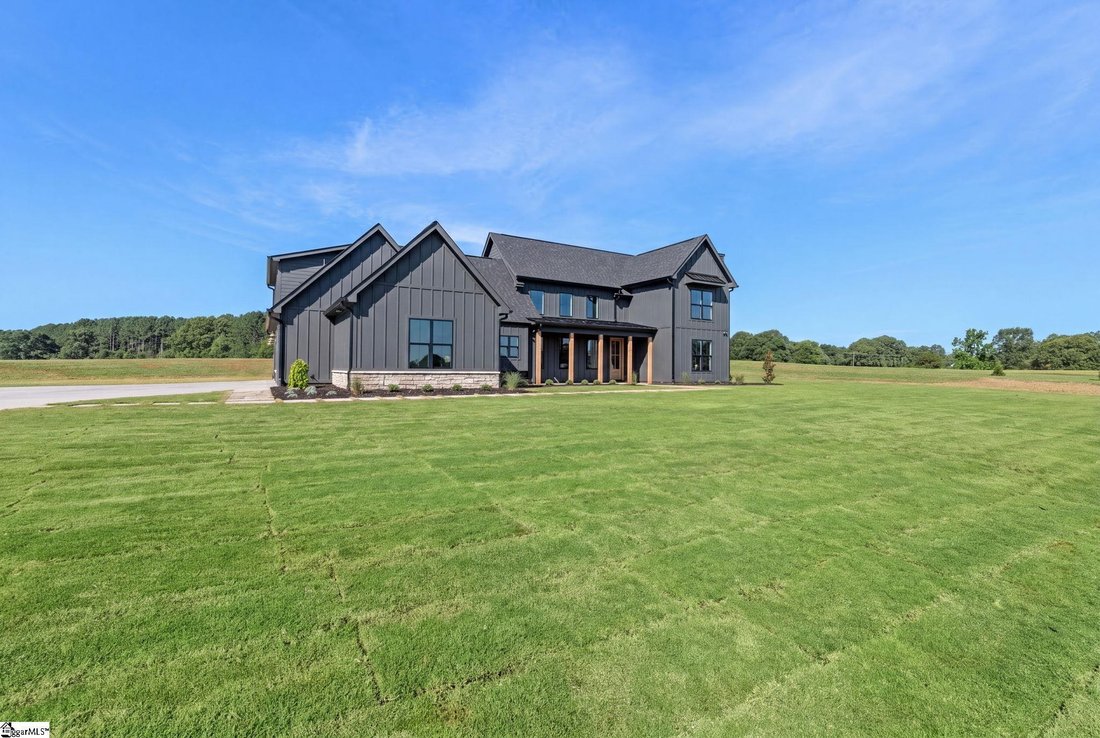 House in Pelzer, South Carolina, United States 2 - 18326971