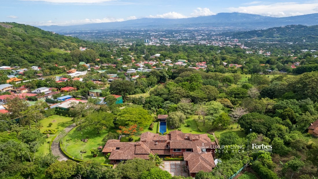 House in Salitral, San José Province, Costa Rica 1 - 12342683