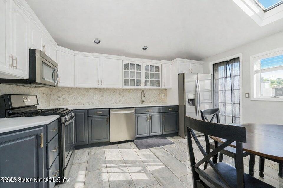 Apartment in New York, New York, United States 4 - 18329366