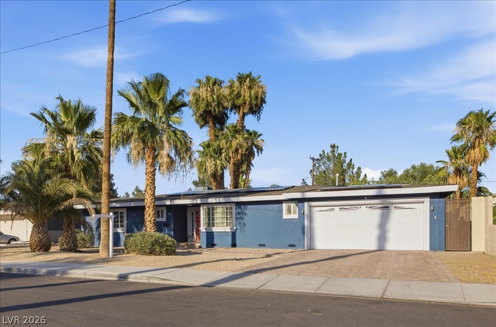 House in Las Vegas, Nevada, United States 1 - 18327241