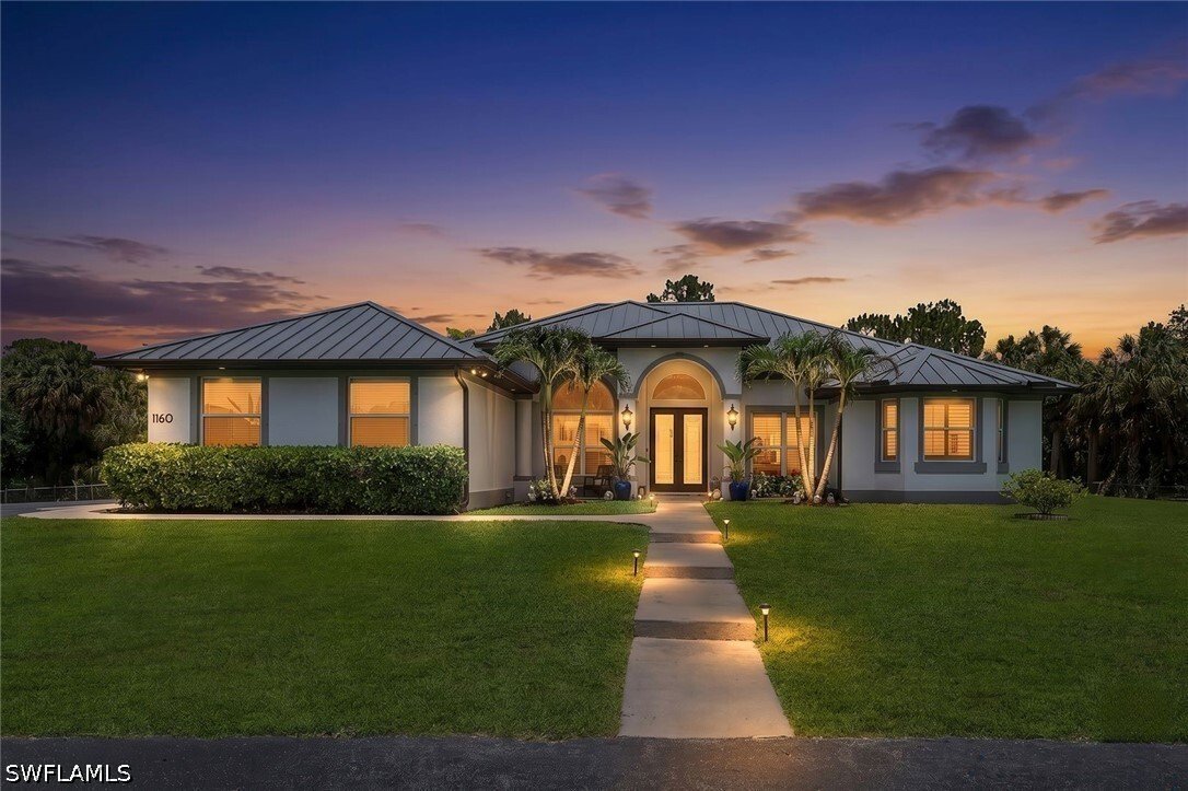 House in Naples, Florida, United States 1 - 18327138