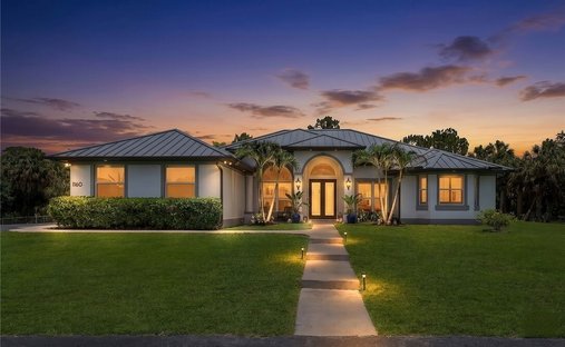House in Naples, Florida, United States 1
