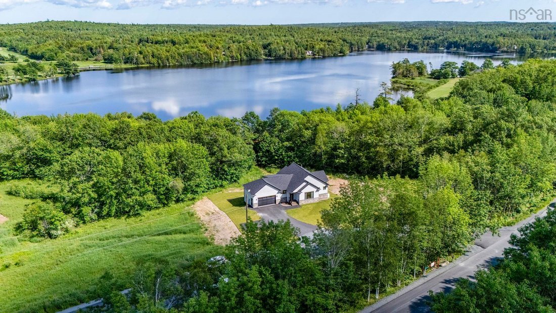 House in Oakfield, Nova Scotia, Canada 1 - 18327521