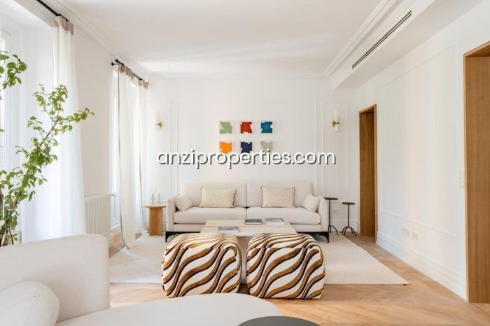 Apartment in Barrio Salamanca, Madrid, Spain 4 - 18330460