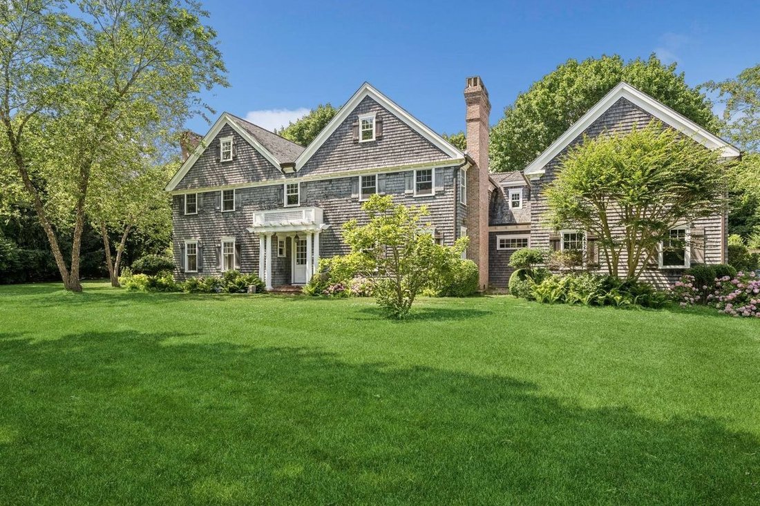 House in Southampton, New York, United States 1 - 14497590