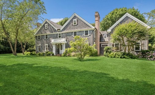 House in Southampton, New York, United States 1