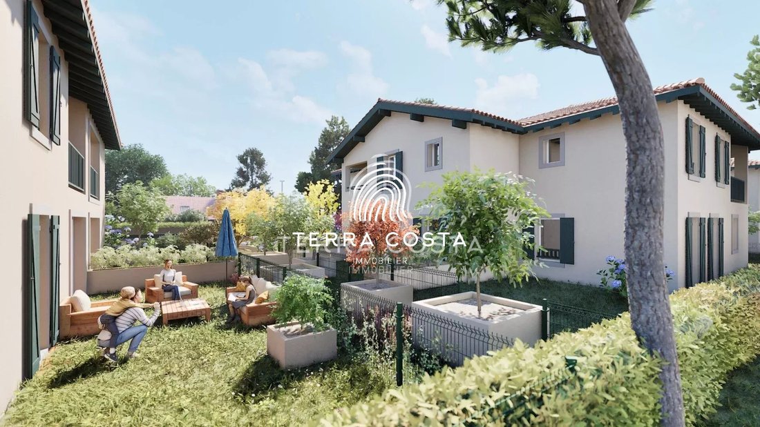 Apartment in Soorts-Hossegor, Nouvelle-Aquitaine, France 5 - 18326937