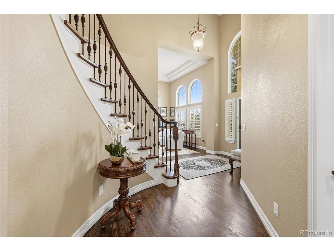 House in Parker, Colorado, United States 5 - 18330783