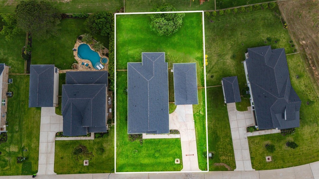 House in Magnolia, Texas, United States 2 - 18331358