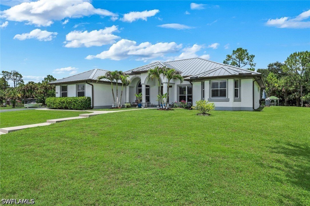 House in Naples, Florida, United States 3 - 18327138