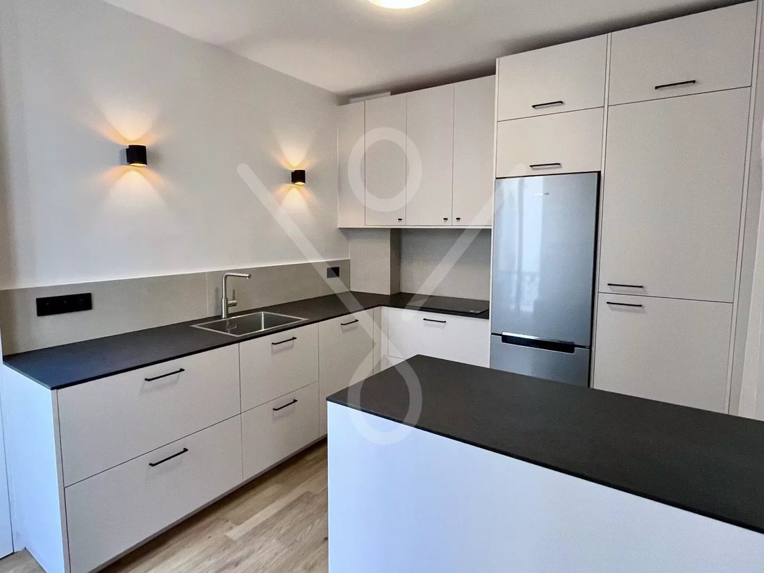 Apartment in Saint Thomas d'Aquin, Paris 7e Arrondissement, Paris 3 - 18183561