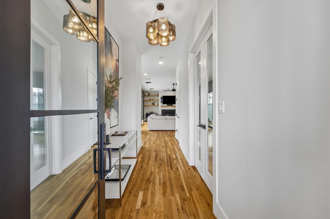 House in Houston, Texas, United States 4 - 18327641