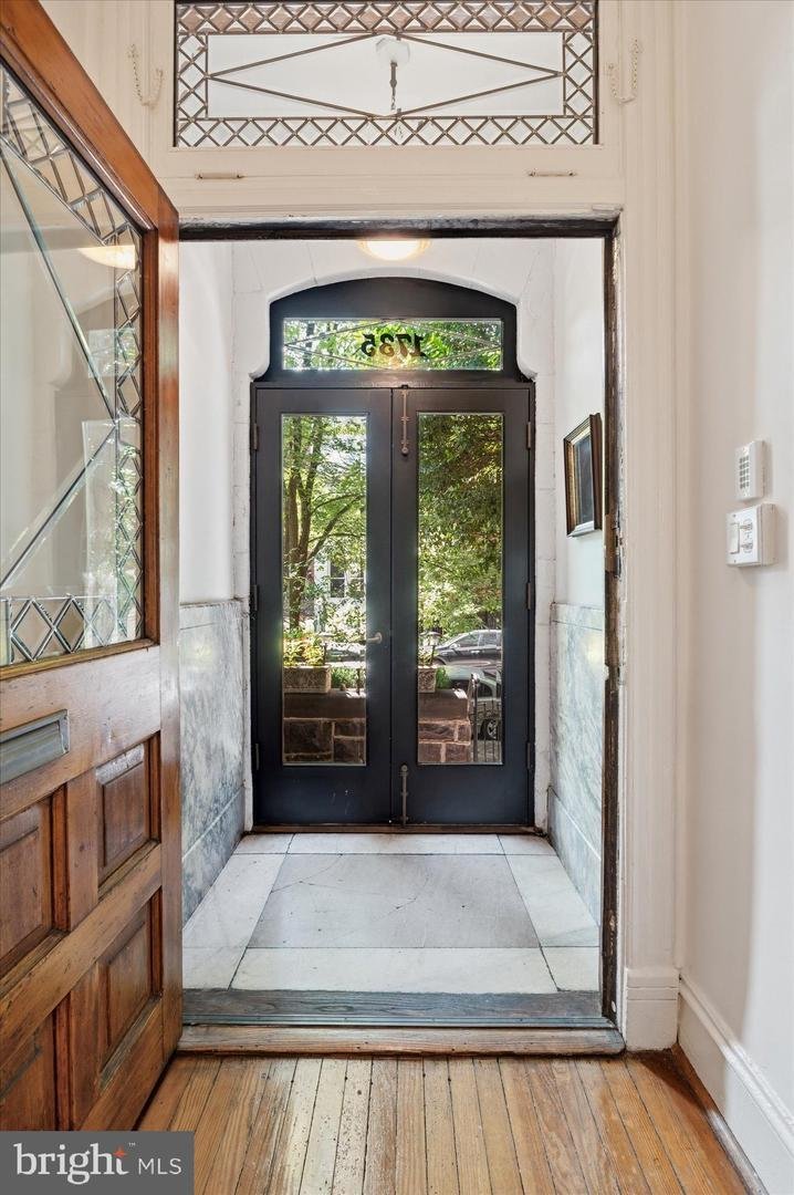 Townhouse in Washington, District of Columbia, United States 4 - 18328988