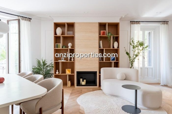 Apartment in Barrio Salamanca, Madrid, Spain 3 - 18330460